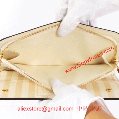 ルイヴィトン モノグラム ポルトフォイユアンソリット 長財布 ダークブラウン M60299 【2011年秋冬新作】